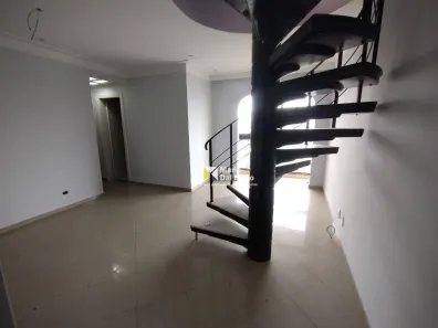 Cobertura com 2 Quartos à venda, 142m² no Jardim Caboré, São Paulo
