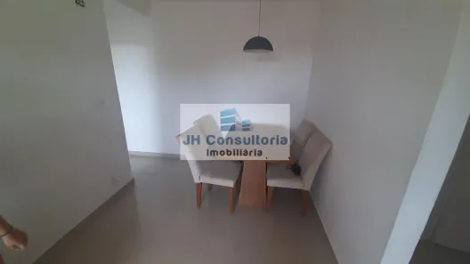 Apartamento com 2 Quartos à venda, 59m² no Jacarepaguá, Rio de Janeiro