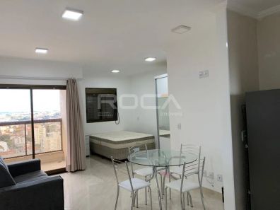 Apartamento com 1 Quarto à venda, 82m² no Parque Santa Mônica, São Carlos