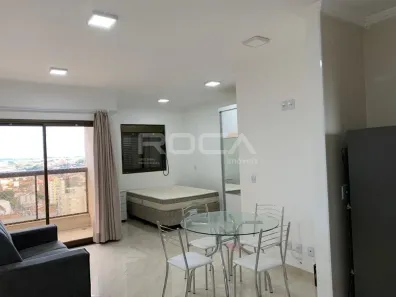 Apartamento com 1 Quarto à venda, 82m² no Parque Santa Mônica, São Carlos