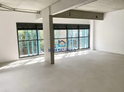 Ponto Comercial para alugar, 326m² no Indianópolis, São Paulo