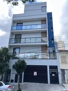 Apartamento com 2 Quartos à venda, 44m² no Vila Guilherme, São Paulo