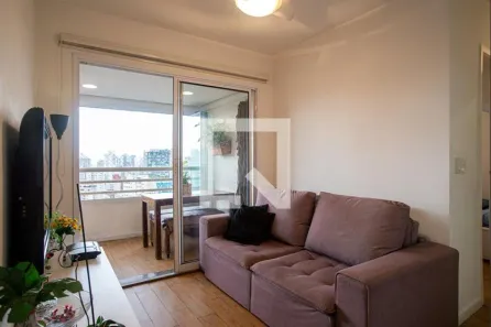 Apartamento com 2 Quartos à venda, 52m² no Bela Vista, São Paulo