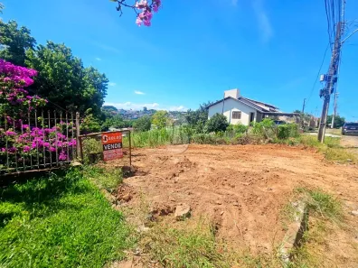 Lote/Terreno à venda, 330m² no Campestre, São Leopoldo