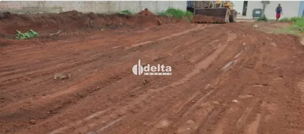 Lote/Terreno à venda, 300m² no Shopping Park, Uberlândia
