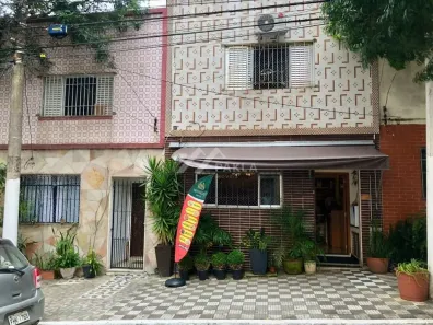 Imóvel Comercial para alugar, 97m² no Vila Bertioga, São Paulo