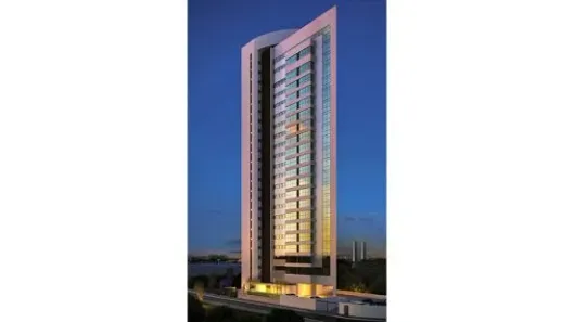 Apartamento com 4 Quartos à venda, 268m² no Pina, Recife