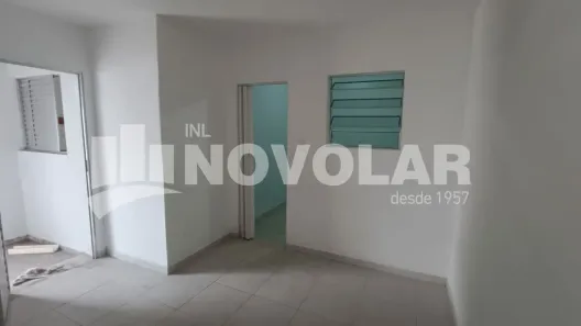Casa com 1 Quarto para alugar, 32m² no Jardim Japão, São Paulo