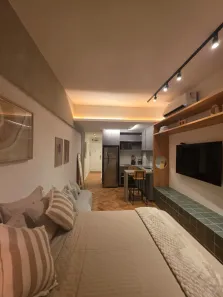 Apartamento com 1 Quarto à venda, 28m² no Copacabana, Rio de Janeiro