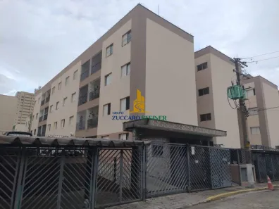 Apartamento com 2 Quartos à venda, 64m² no Jardim Gopoúva, Guarulhos