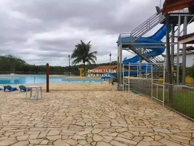 Lote/Terreno à venda, 316m² no Ponte dos Leites, Araruama