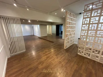 Sala Comercial para alugar, 90m² no Cidade Nova, Indaiatuba