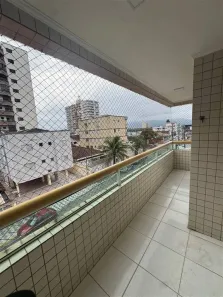 Apartamento com 2 Quartos à venda, 68m² no Tupi, Praia Grande