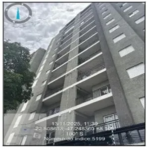 Apartamento com 2 Quartos à venda, 52m² no Chácara Bela Vista, Sumaré