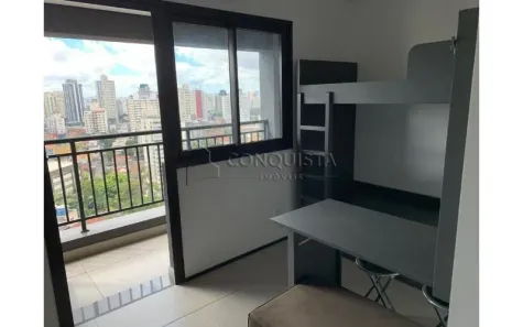 Kitnet com 1 Quarto à venda, 21m² no Vila Mariana, São Paulo