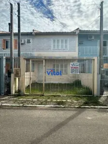 Casa com 2 Quartos à venda, 52m² no Fátima, Canoas