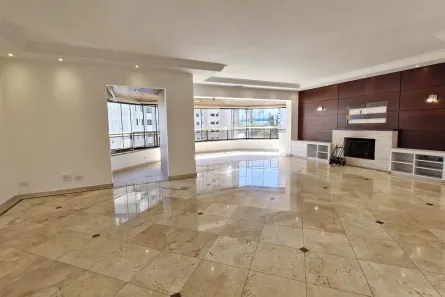 Apartamento com 4 Quartos à venda, 246m² no Vila Suzana, São Paulo