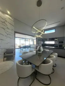 Casa de Condomínio com 4 Quartos à venda, 300m² no Condomínio Residencial Colinas do Paratehy, São José dos Campos