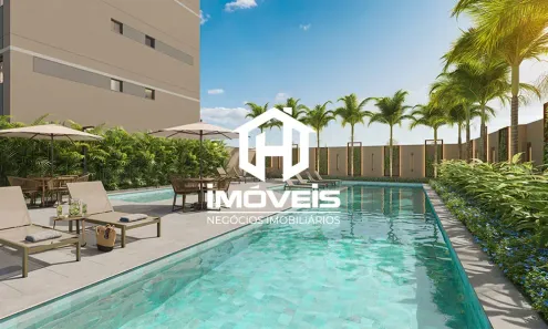 Apartamento com 2 Quartos à venda, 49m² no Ipiranga, São Paulo