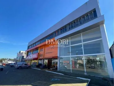 Ponto Comercial para alugar, 530m² no Passos dos Ferreiros, Gravataí