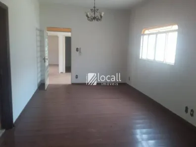 Casa com 3 Quartos à venda, 170m² no Vila Maceno, São José do Rio Preto