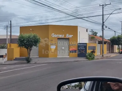 Imóvel Comercial à venda, 80m² no Residencial Menezes, Bady Bassitt