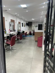 Ponto Comercial à venda, 135m² no Chácara Santo Antônio (Zona Sul), São Paulo