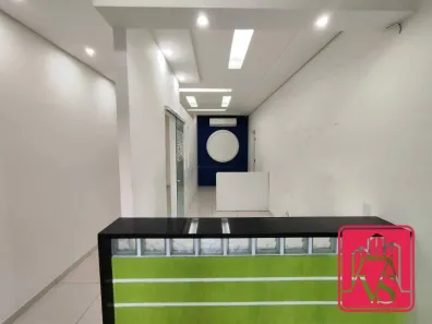 Prédio Comercial para alugar, 300m² no Centro, São Bernardo do Campo