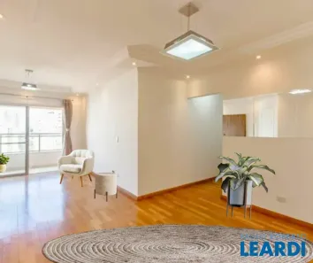 Apartamento com 3 Quartos à venda, 106m² no Vila Pompéia, São Paulo
