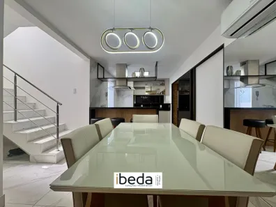 Casa de Condomínio com 3 Quartos à venda, 125m² no Ponta Negra, Natal