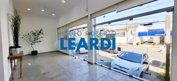 Ponto Comercial para alugar, 343m² no Jardim Ribeiro, Valinhos
