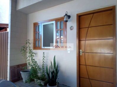 Casa de Condomínio com 2 Quartos à venda, 84m² no Parque Itália, Campinas