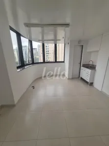 Sala Comercial à venda, 40m² no Indianópolis, São Paulo