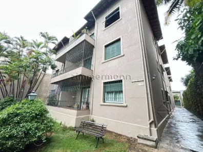 Apartamento com 3 Quartos à venda, 120m² no Pinheiros, São Paulo