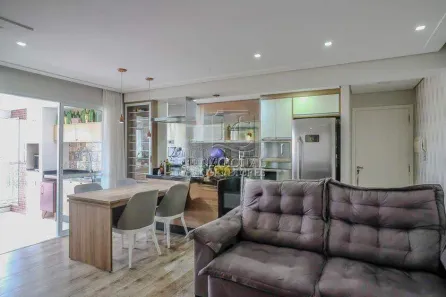 Apartamento com 2 Quartos à venda, 80m² no Boa Vista, São Caetano do Sul