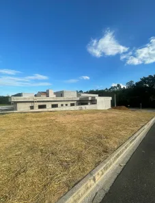 Lote/Terreno à venda, 357m² no Residencial Costa das Areias II, Salto