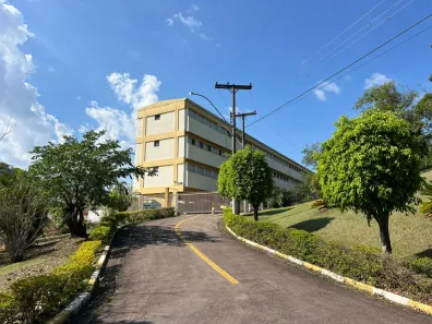 Apartamento com 2 Quartos à venda, 69m² no Recanto das Águas, Serra Negra