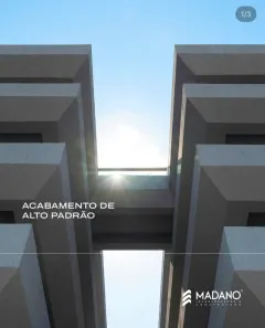 Apartamento com 1 Quarto à venda, 25m² no Porto de Galinhas, Ipojuca