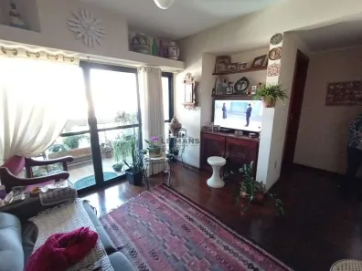 Apartamento com 3 Quartos à venda, 112m² no Cidade Alta, Piracicaba