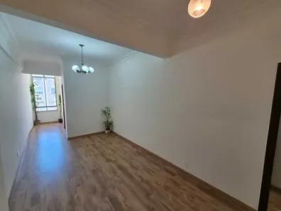 Apartamento com 2 Quartos à venda, 76m² no Flamengo, Rio de Janeiro