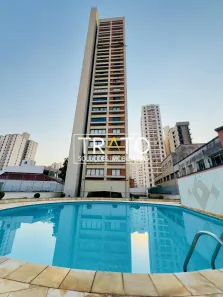 Apartamento com 1 Quarto à venda, 54m² no Cambuí, Campinas