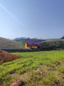Lote/Terreno à venda, 1050m² no Condomínio Residencial Mantiqueira, São José dos Campos