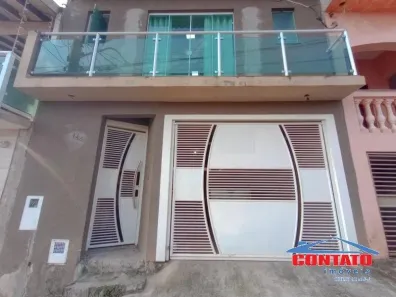 Casa com 1 Quarto à venda, 70m² no Jardim Medeiros, São Carlos