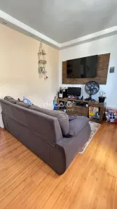 Apartamento com 2 Quartos à venda, 44m² no Piratininga (Venda Nova), Belo Horizonte
