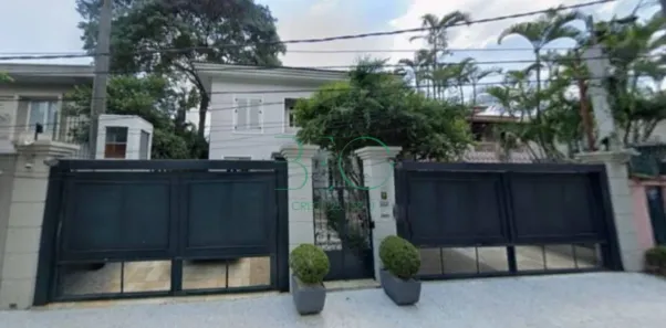 Casa com 4 Quartos à venda, 435m² no Sumaré, São Paulo