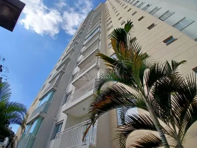 Apartamento com 3 Quartos para venda ou aluguel, 74m² no Vila João Jorge, Campinas