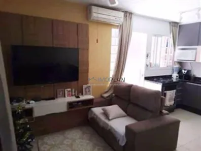 Casa com 2 Quartos à venda, 95m² no Fazenda Grande, Jundiaí