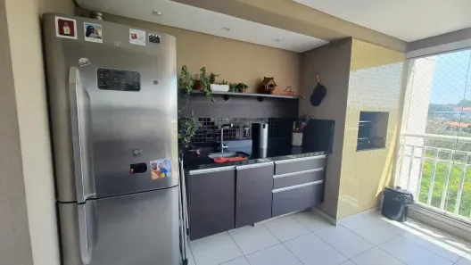 Apartamento com 4 Quartos à venda, 183m² no Rio Pequeno, São Paulo
