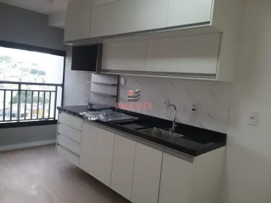 Apartamento com 2 Quartos para venda ou aluguel, 34m² no Vila Nair, São Paulo