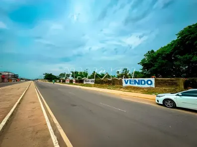 Lote/Terreno à venda, 14000m² no 17 de Março, Aracaju